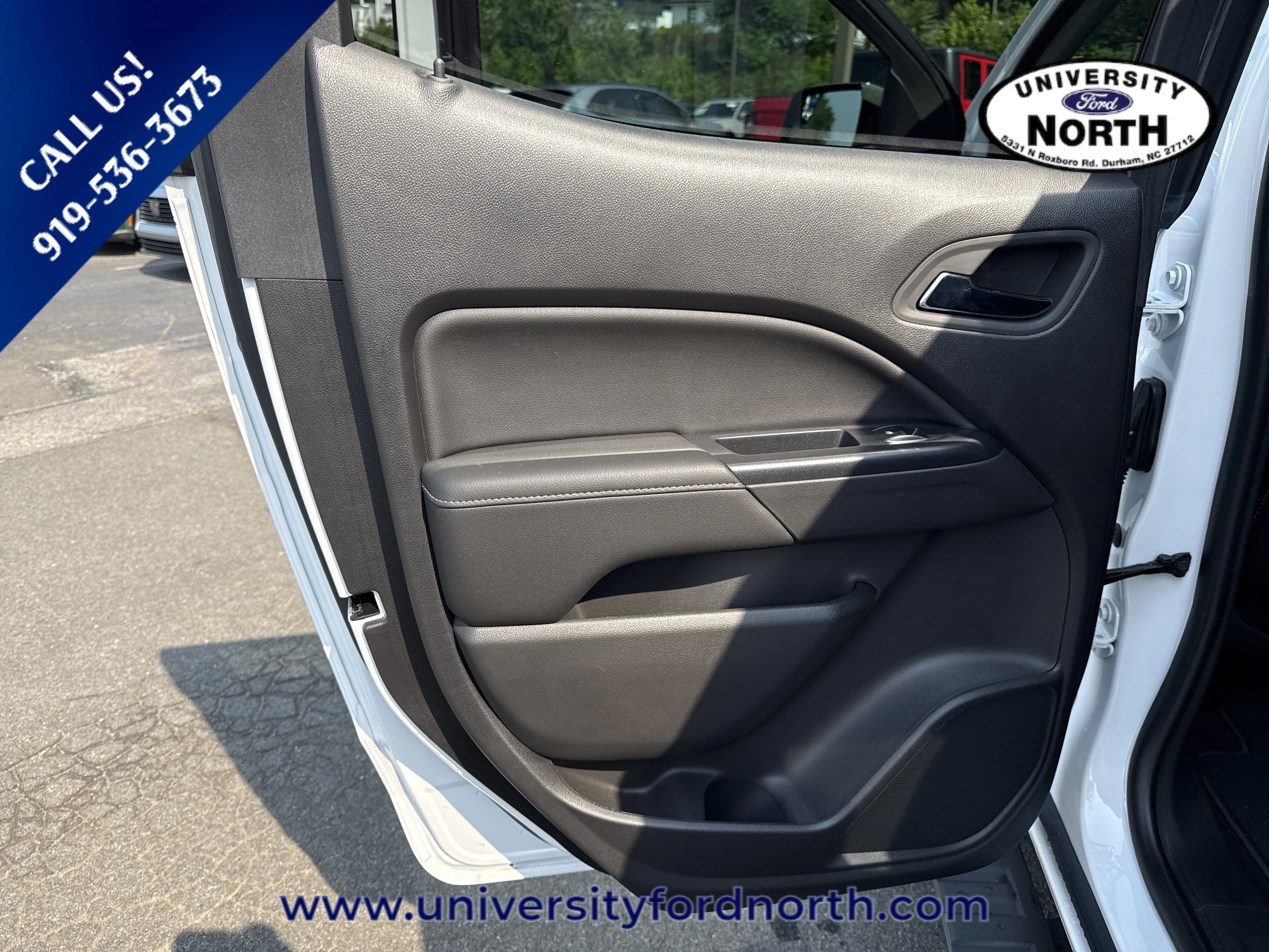 Used 2015 Summit White GMC 4WD SLT image 39