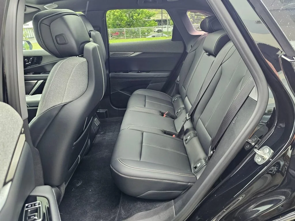 Used 2026 Black Raven Cadillac Sport image 16