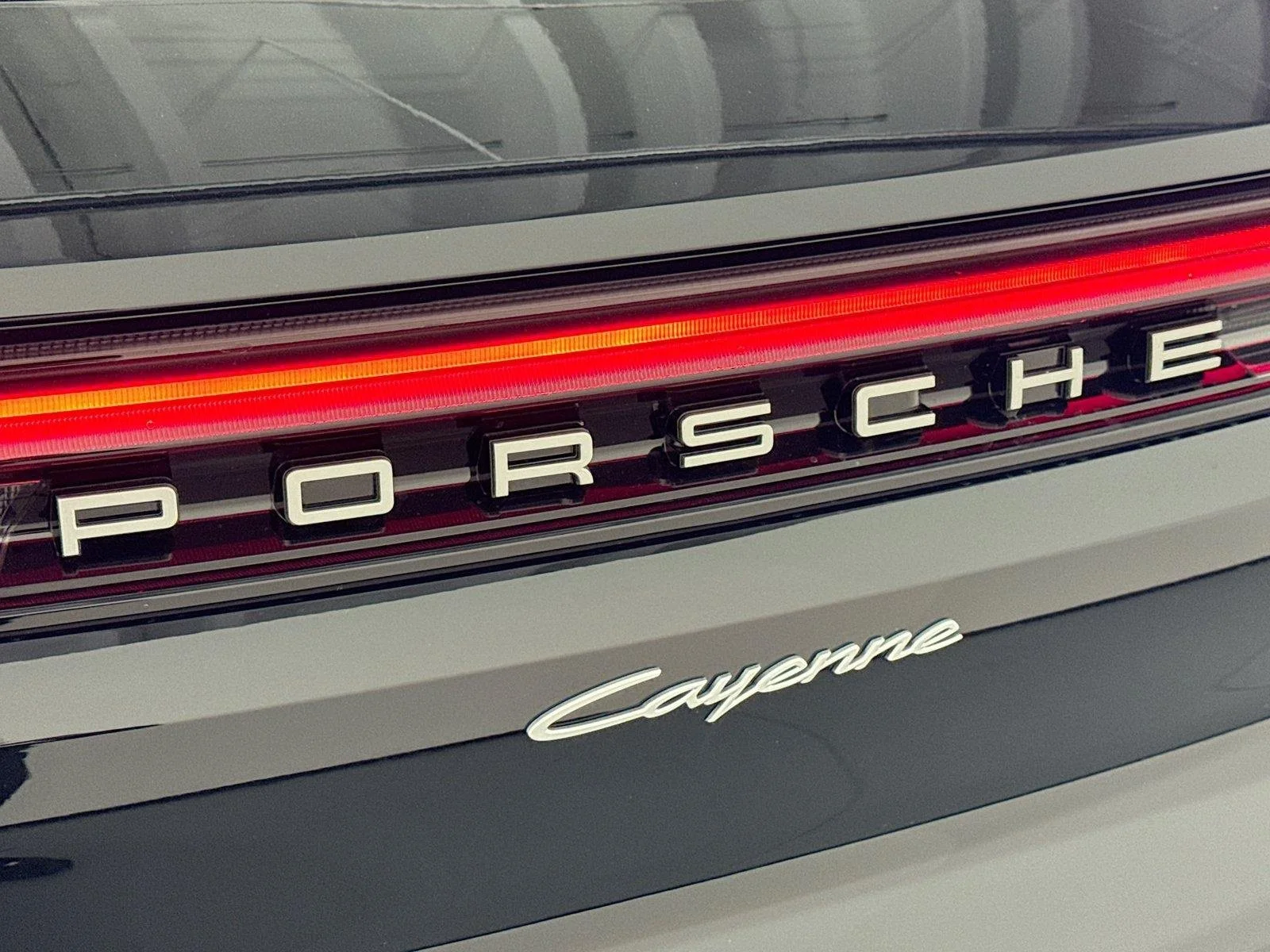 New 2026 White Porsche  image 25