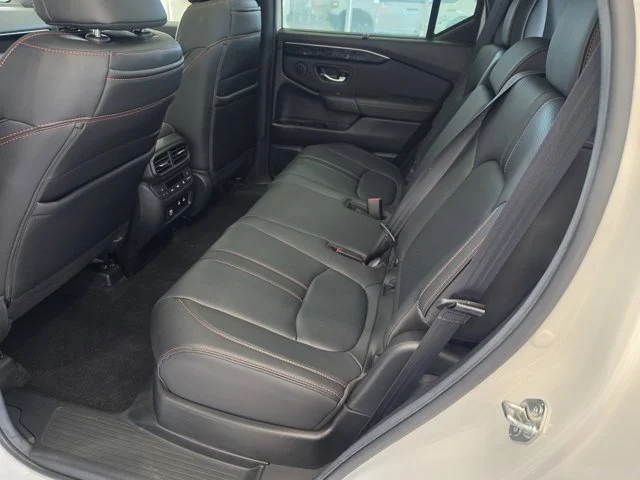 2026 Honda Passport TrailSport Elite - Photo 21
