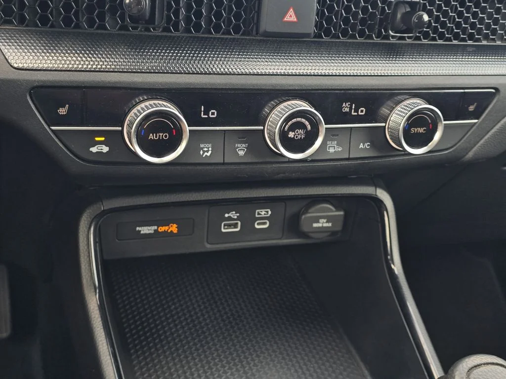 2023 Honda CR-V EX - Photo 19