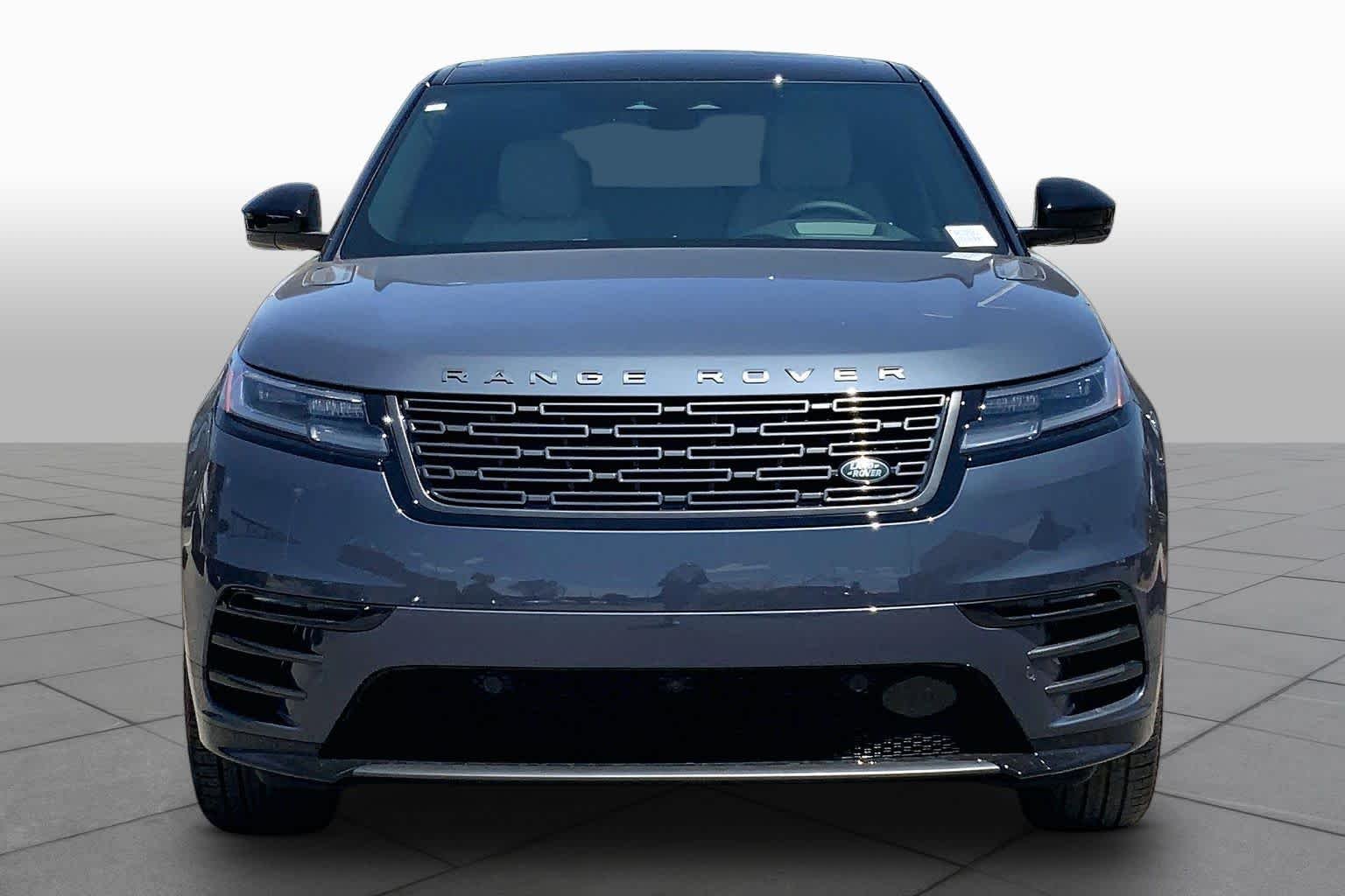 New 2026 Varesine Blue Land Rover Dynamic SE image 3