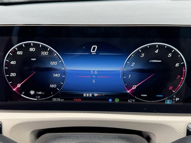 2025 Mercedes-Benz CLA CLA 250 - Photo 12