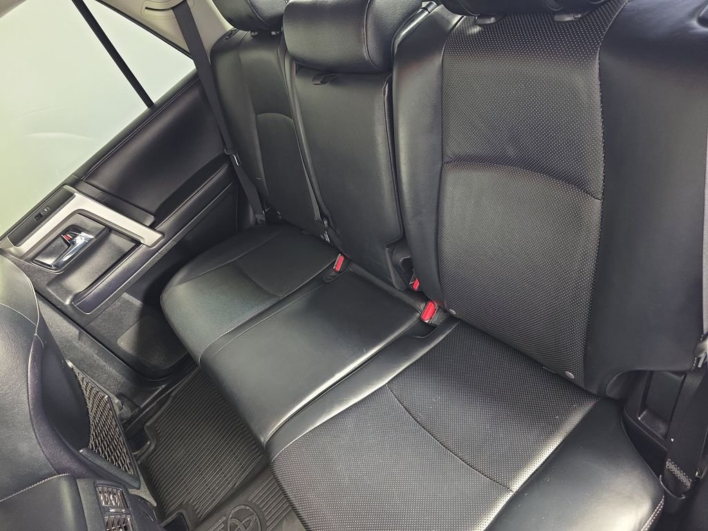 Used 2018 Gray Toyota Limited image 30