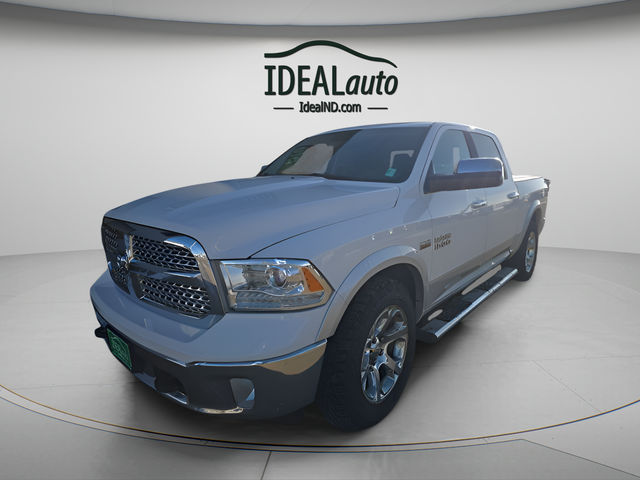2013 RAM Ram 1500 Pickup Laramie
