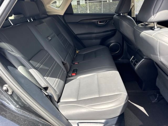 Used 2021 Black Lexus 300 Base image 13