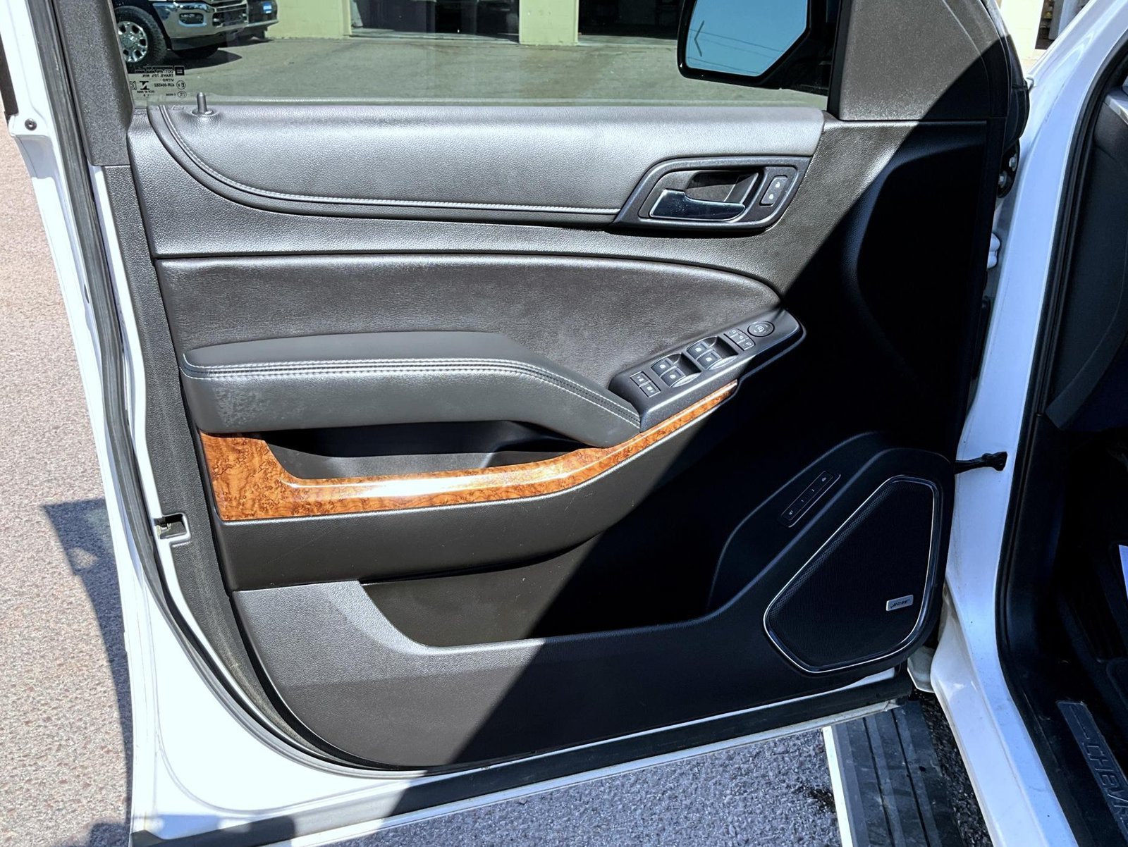 Used 2019 Beige Chevrolet Premier image 11