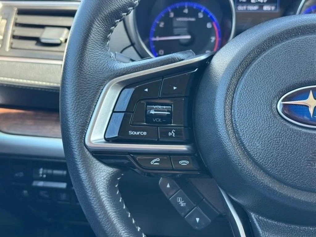 Used 2019 Gray Subaru 2.5i image 13