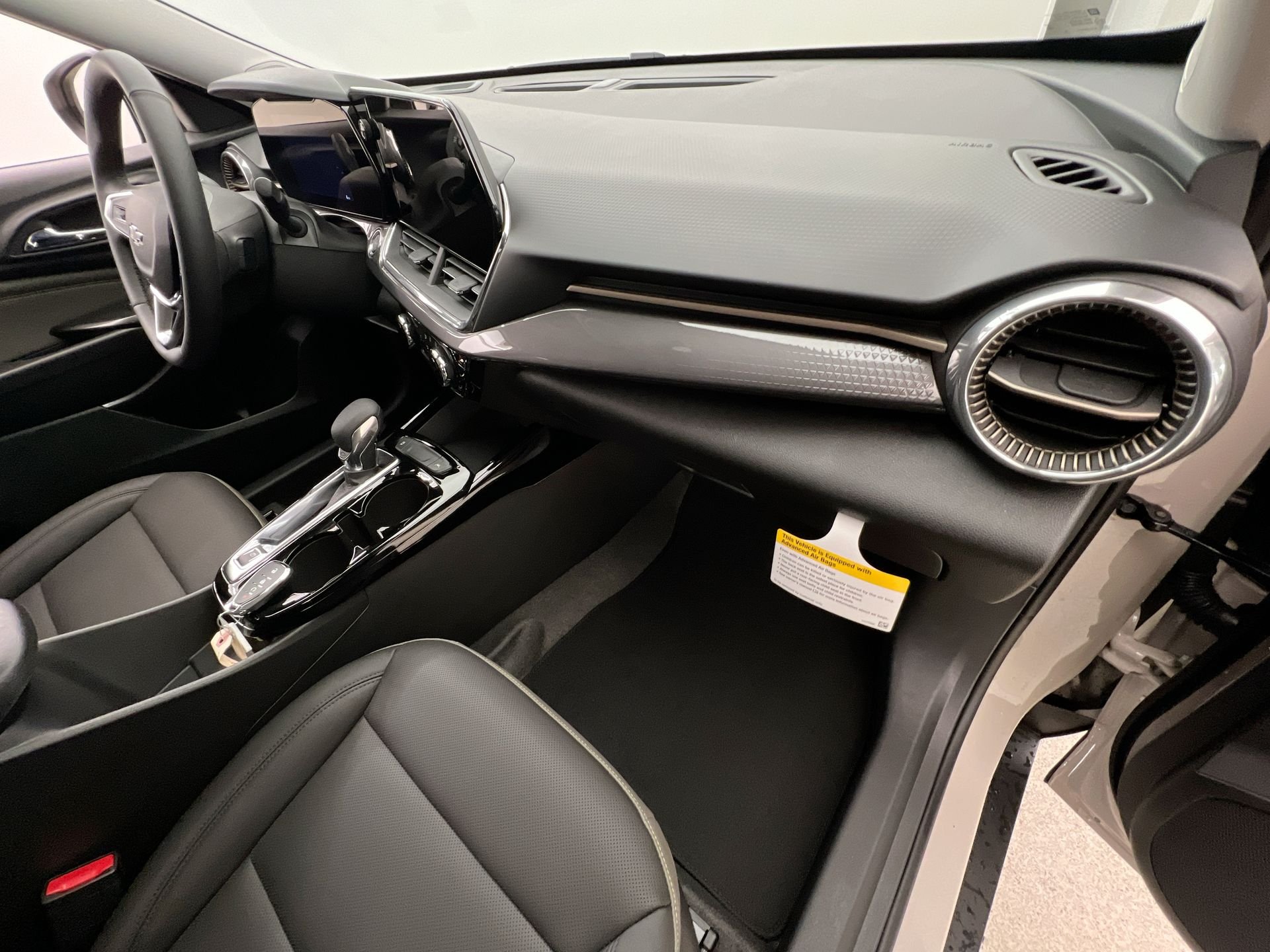 2026 Chevrolet Trax Activ - Photo 83