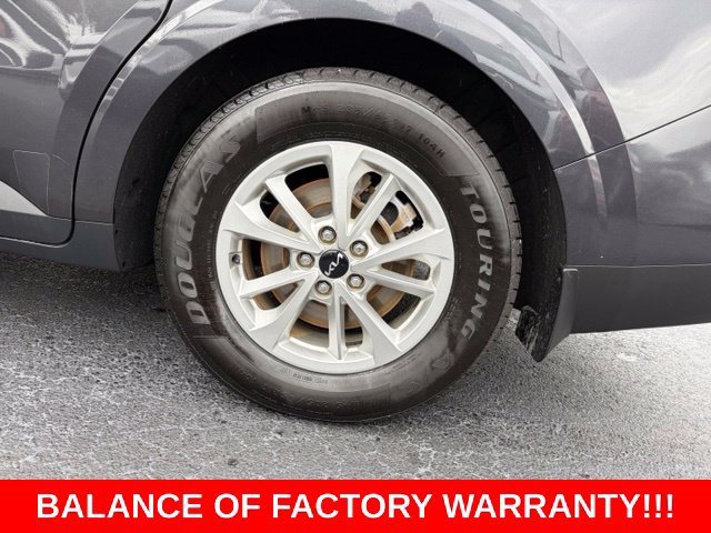 Used 2023 Panthera Metal Kia LX image 10