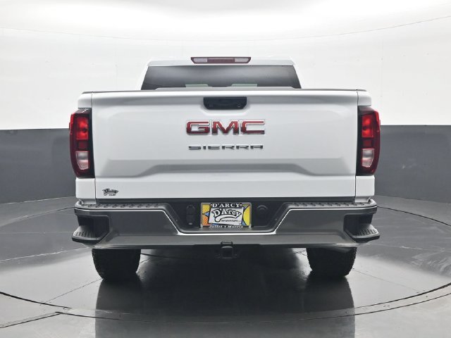 2026 GMC Sierra 1500 Pro - Photo 6
