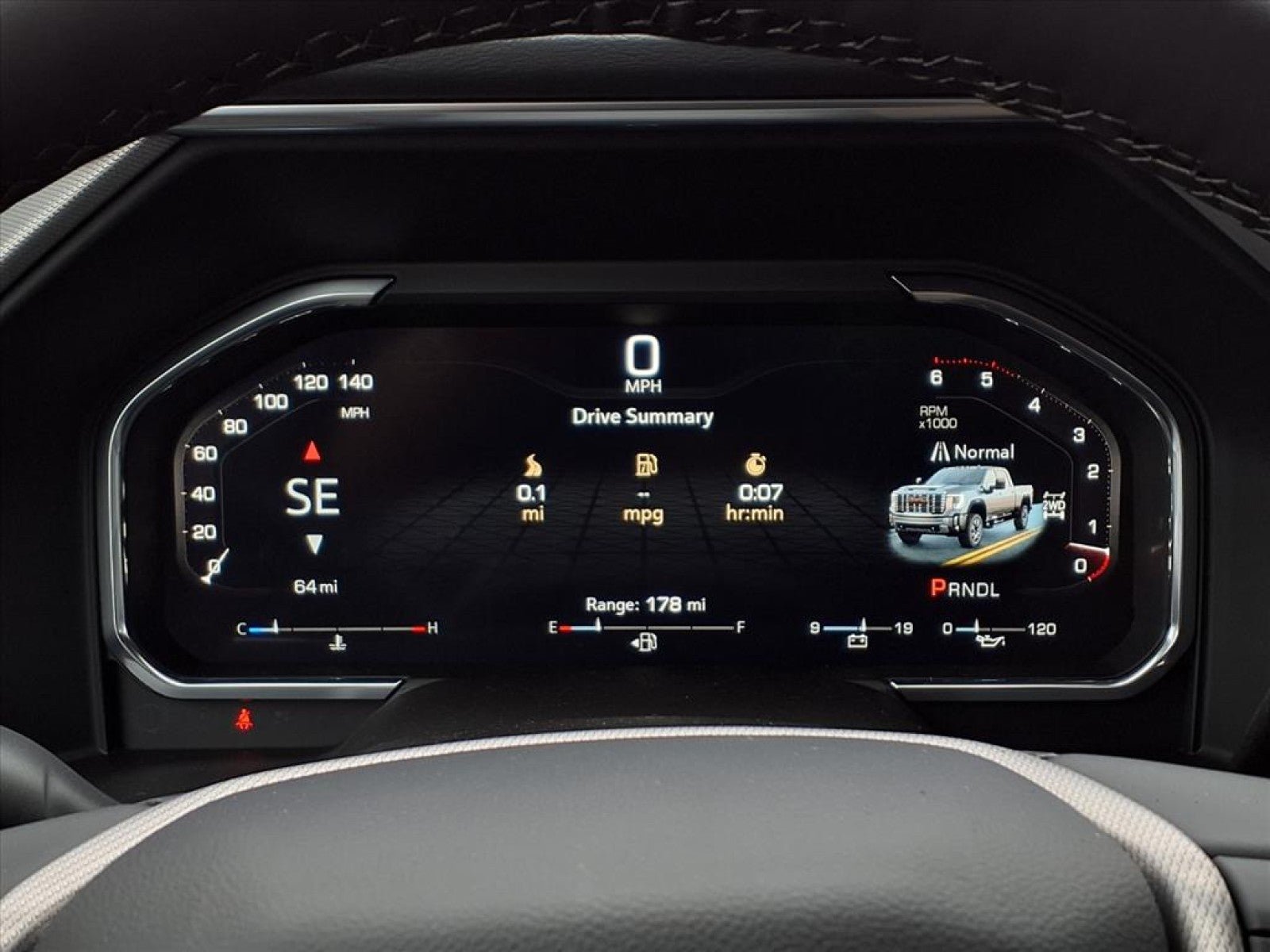 2026 GMC Sierra 2500HD Denali - Photo 73