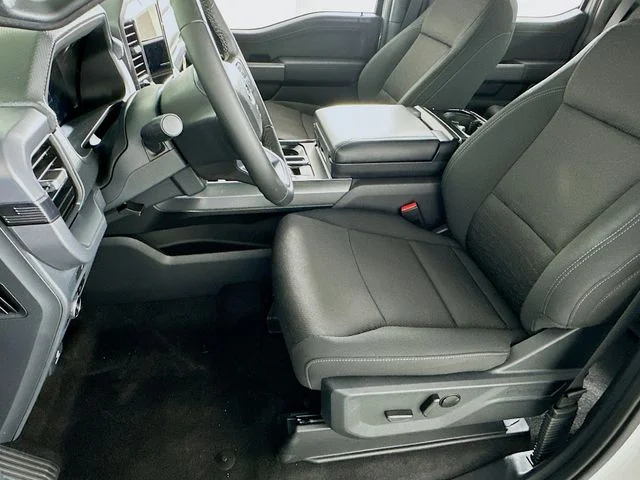 New 2026 Ford F-150 XLT