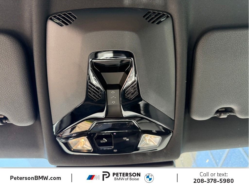New 2026 Skyscraper Grey Metallic BMW 228 Gran Coupe image 31