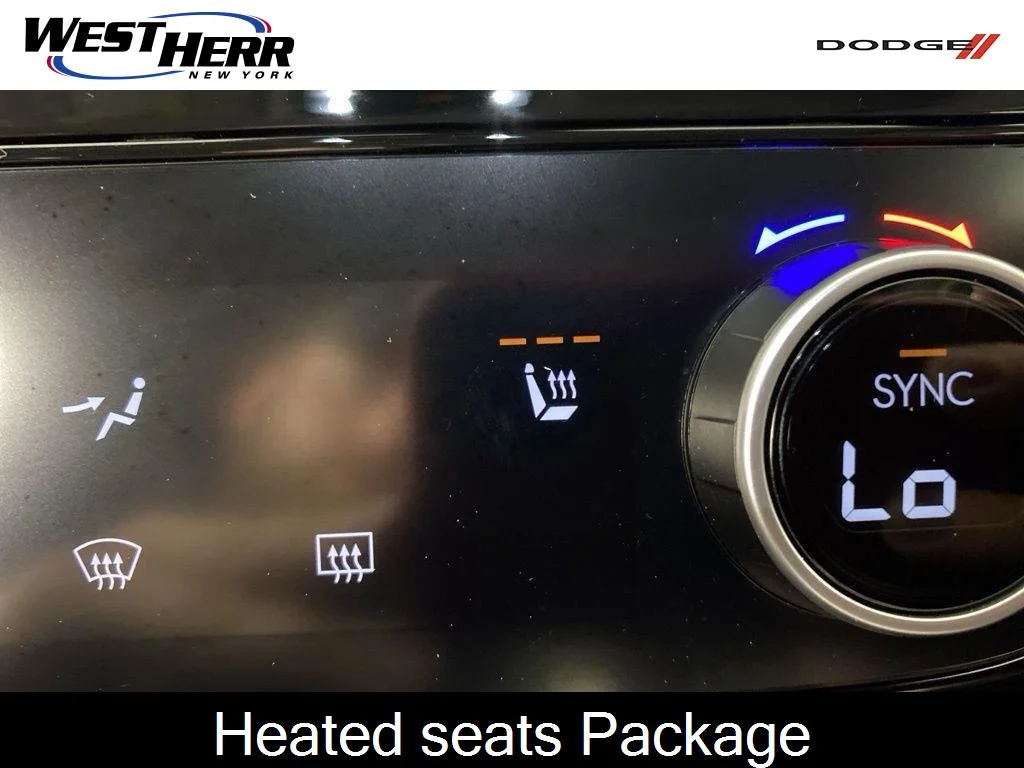 Used 2026 Serenity White Pearl Hyundai SEL image 2
