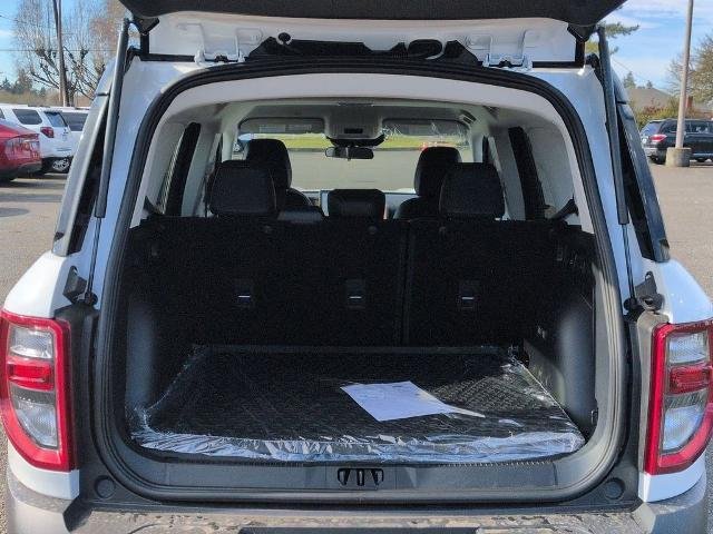 New 2026 Oxford White Ford Big Bend® image 24