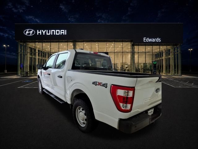 Used 2022 White Ford XL image 12