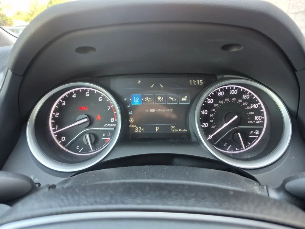 2023 Toyota Camry LE - Photo 15