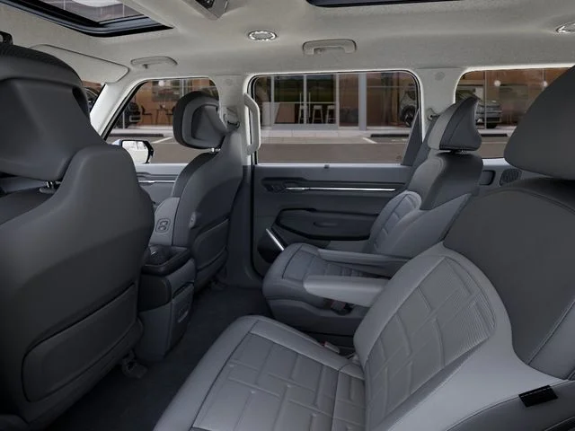 New 2026  Kia Land image 18