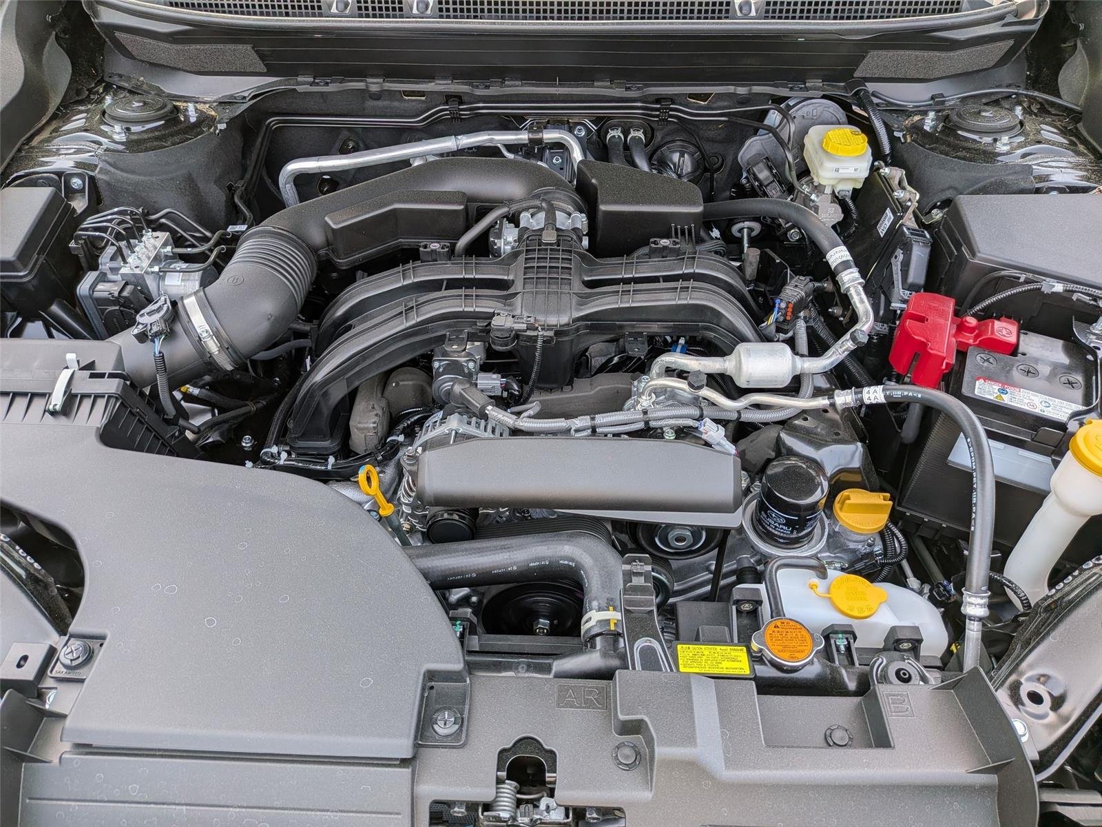 2026 Subaru Outback Limited - Photo 39