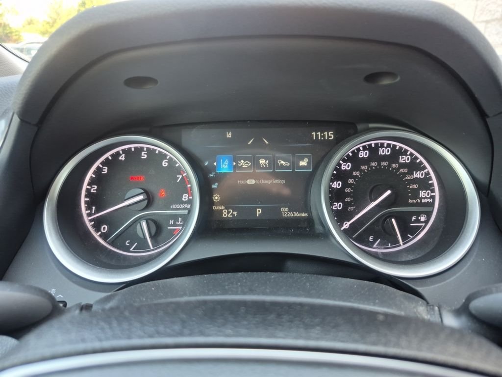 2023 Toyota Camry LE - Photo 15