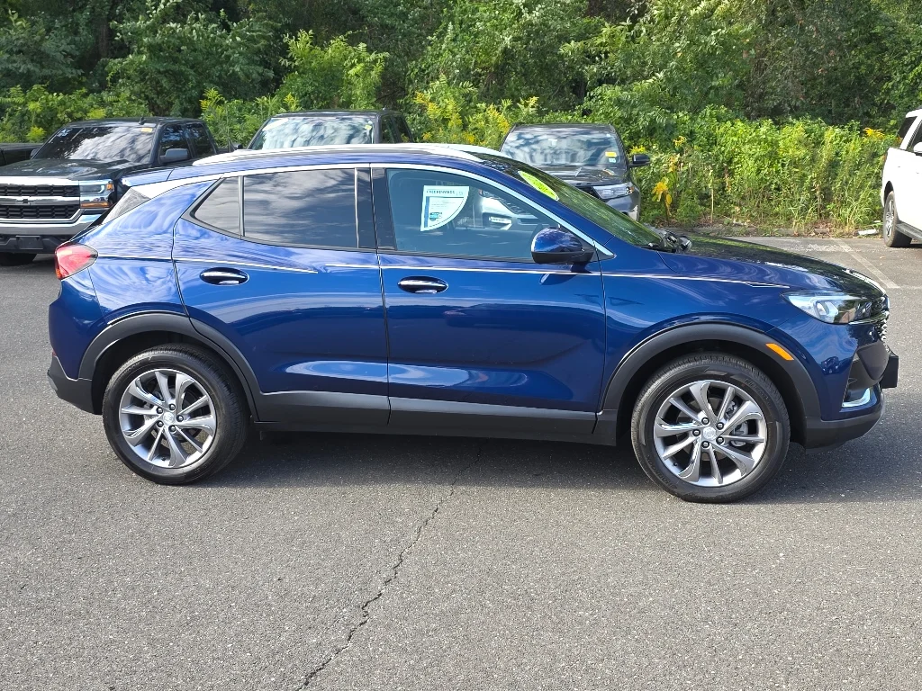 2023 Buick Encore GX Essence - Photo 18
