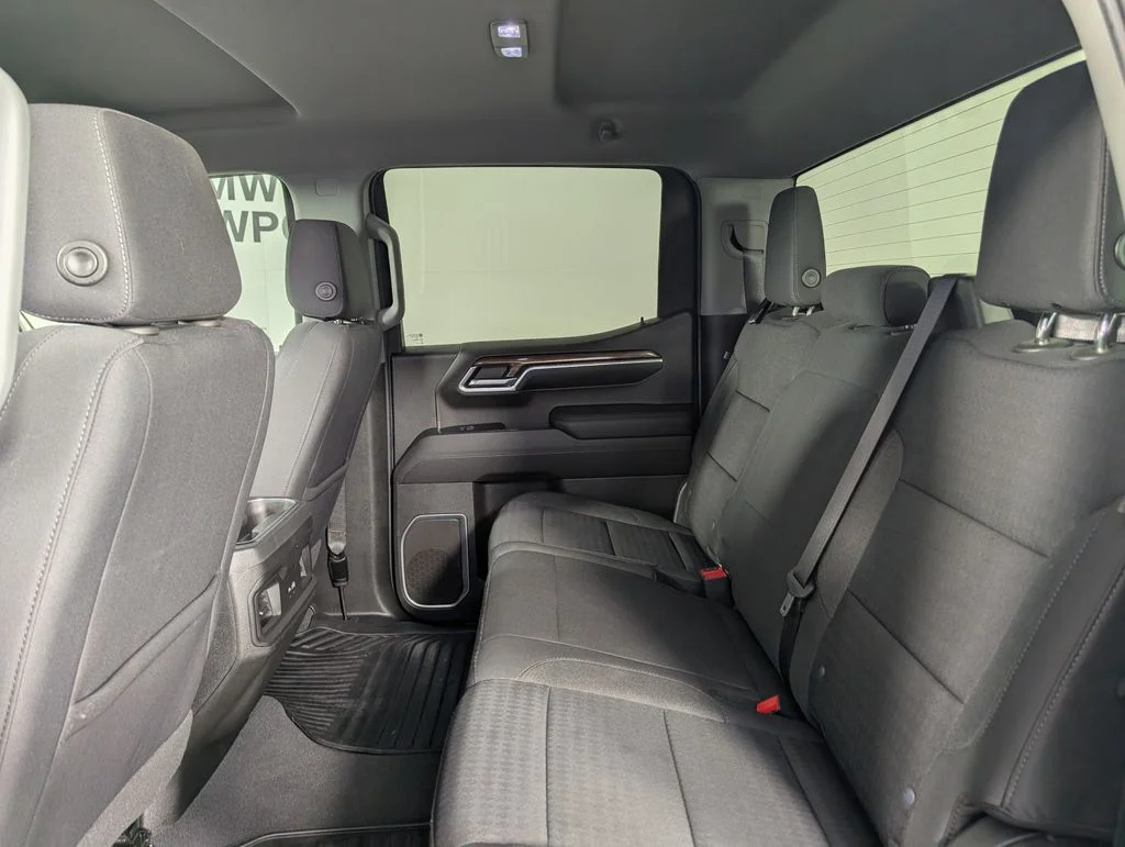 Used 2022 Silver Chevrolet RST image 15
