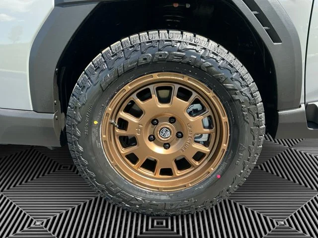 New 2026 RIVER ROCK PEARL Subaru Wilderness image 14