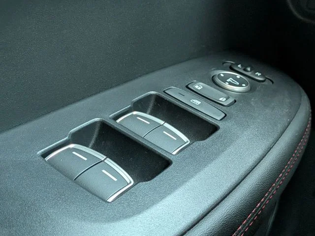 2025 Acura ADX A-Spec Package - Photo 30
