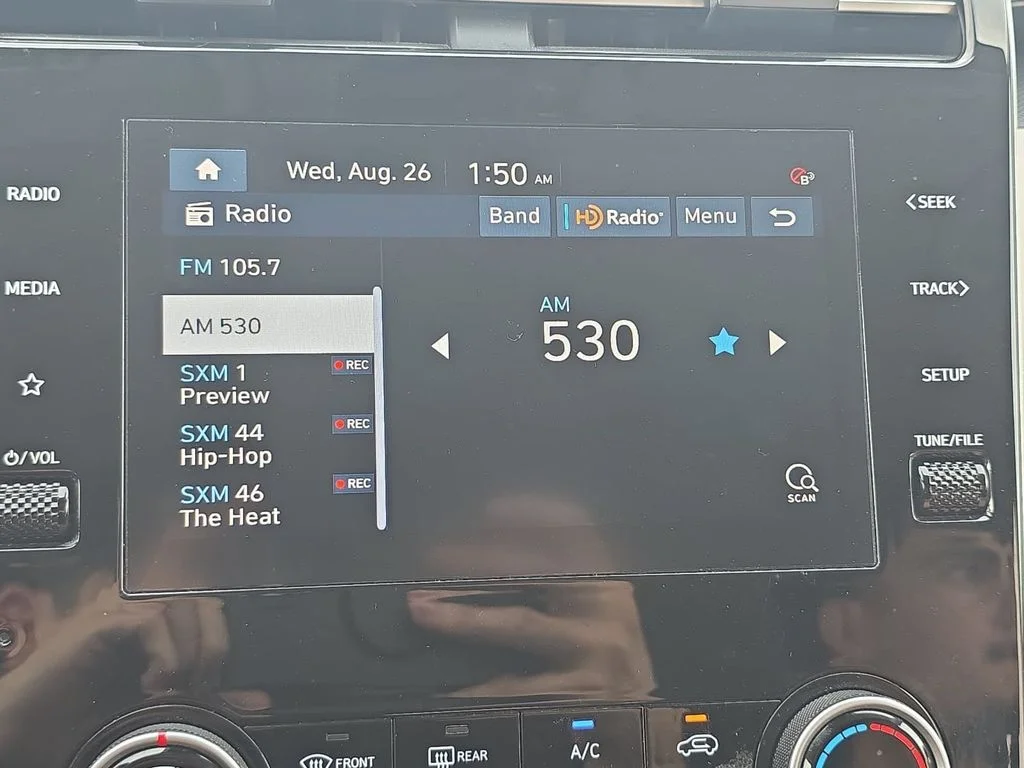 2022 Hyundai Tucson SEL - Photo 17
