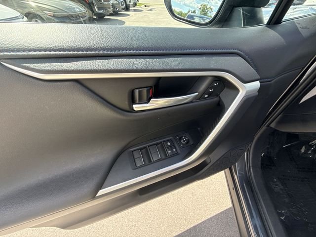 Used 2023 Gray Toyota XSE image 13