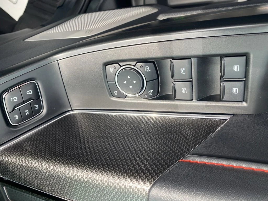 New 2026 Agate Black Metallic Ford Raptor® image 11