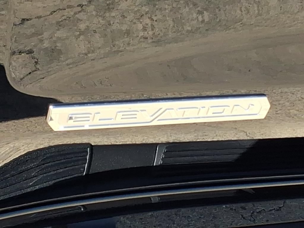 2026 GMC Sierra 1500 Elevation - Photo 12