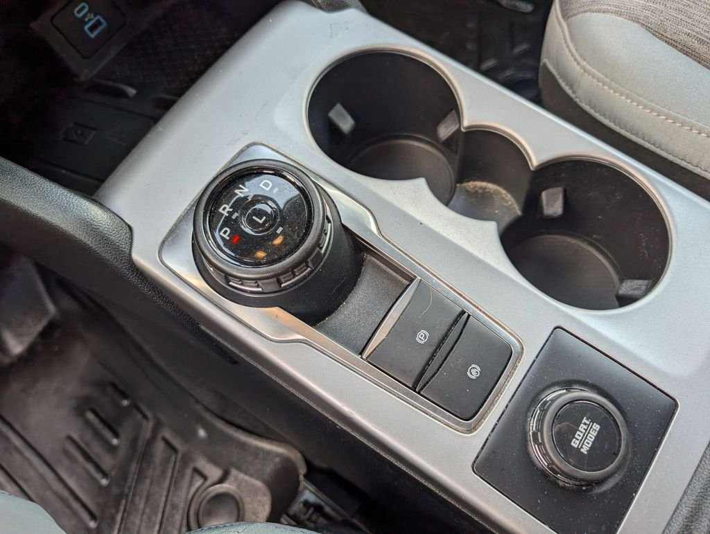 Used 2022  Ford Big Bend image 13