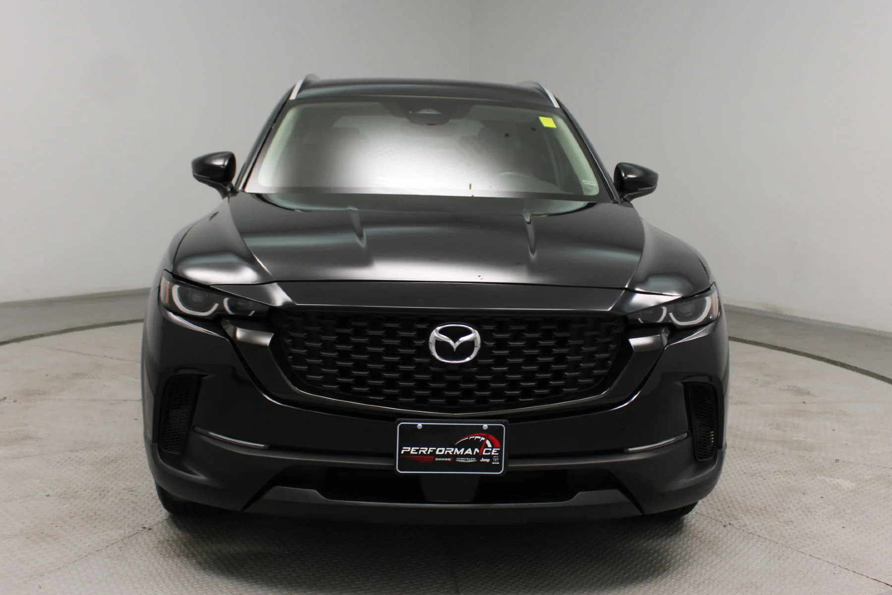 Used 2025 Jet Black Mica Mazda 2.5 S Preferred Package AWD image 33