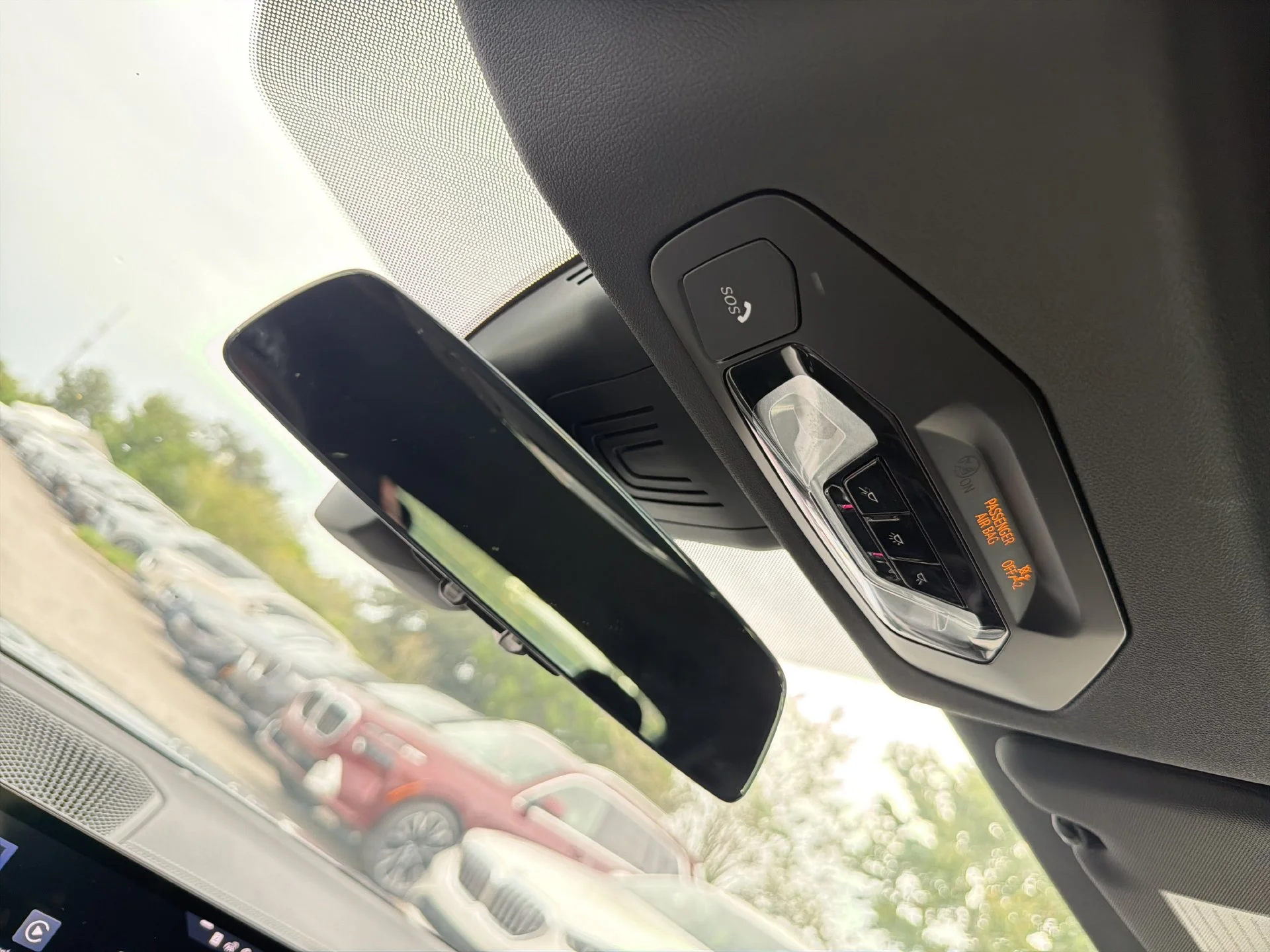 Certified Used 2025 Brooklyn Grey Metallic BMW 430i image 31
