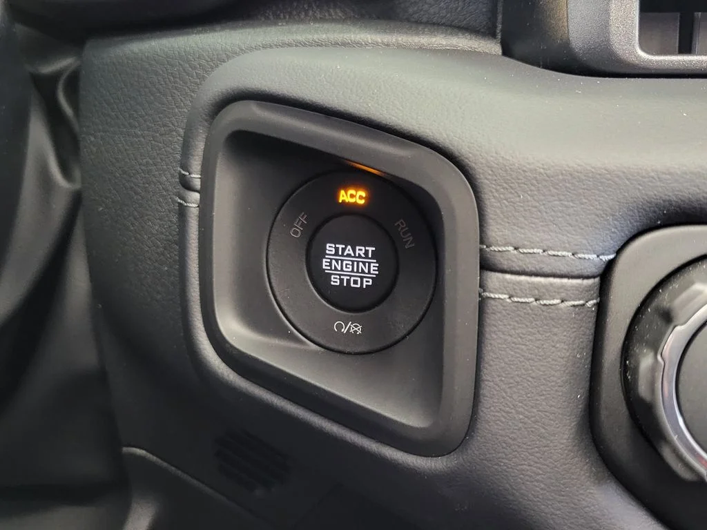 New 2026 Reign Exterior Paint Jeep Rubicon X image 10