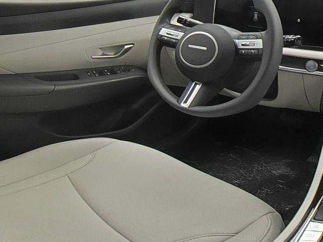 New 2026 Blue Hyundai SEL Plus AWD image 36