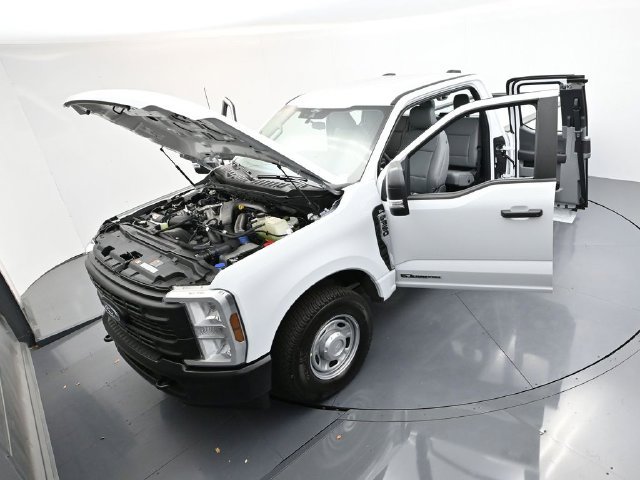 2026 Ford F-350 Super Duty XL - Photo 77