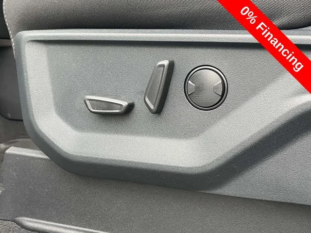 New 2026 White Ford XLT image 13