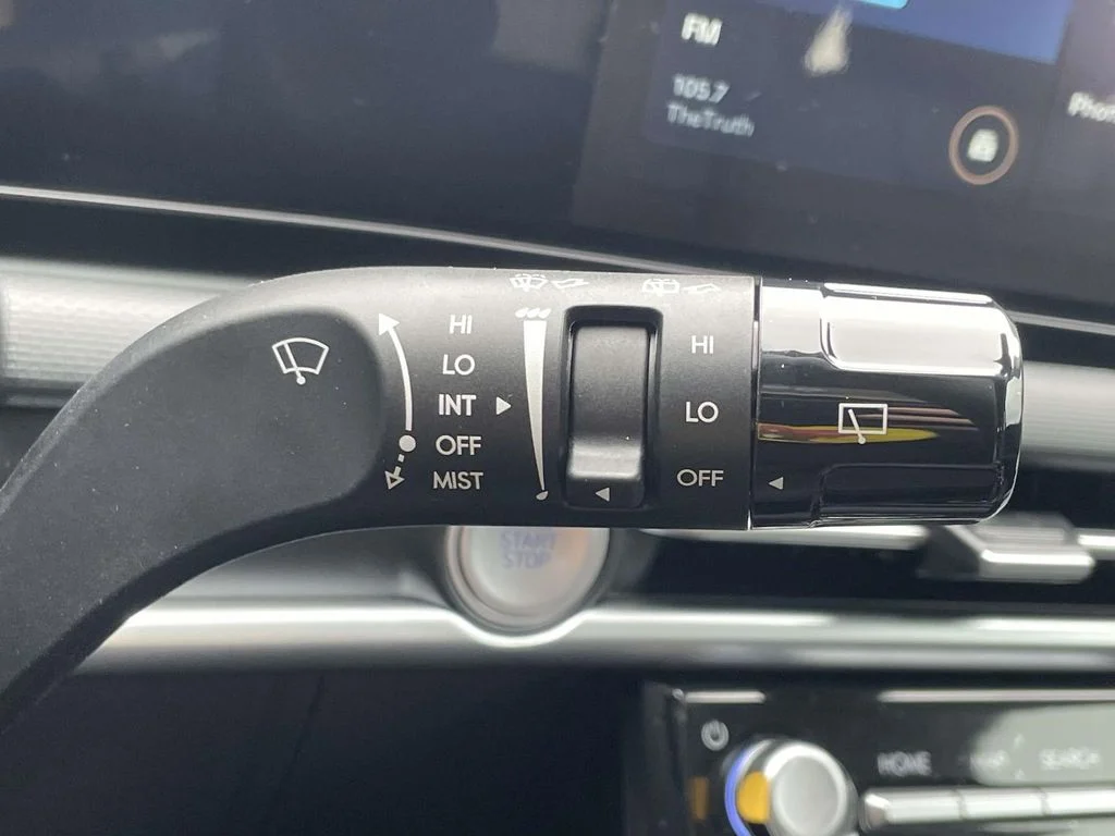 New 2026 Gray Hyundai SEL image 23