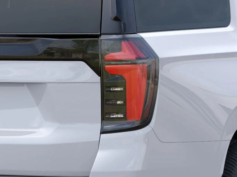 New 2026 Summit White Chevrolet LS image 11
