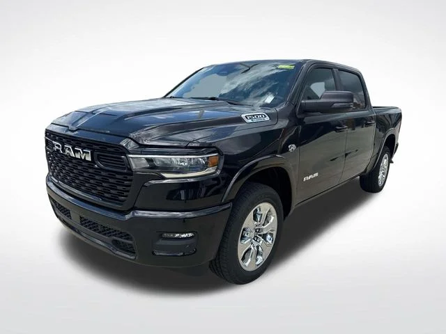 New 2026 Black Ram Big Horn/Lone Star image 4