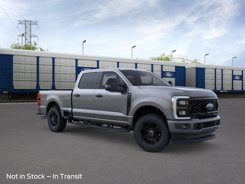 2026 Ford F-250 XL 4x4 Crew Cab 6-3/4' Box's photo
