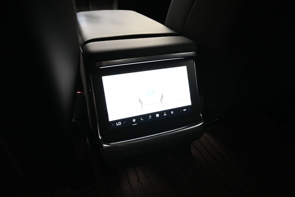Used 2022 White Tesla Plaid image 15