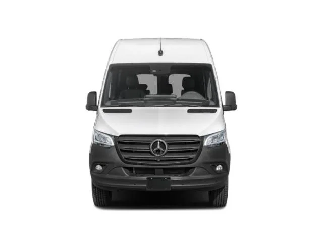 New 2026 Selenite Gray Mercedes-Benz  image 4