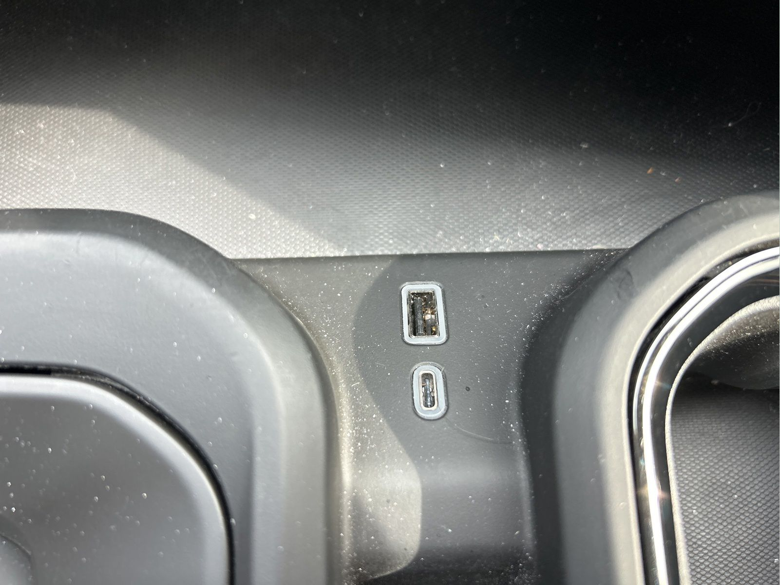 Used 2024 Gray GMC AT4X image 33