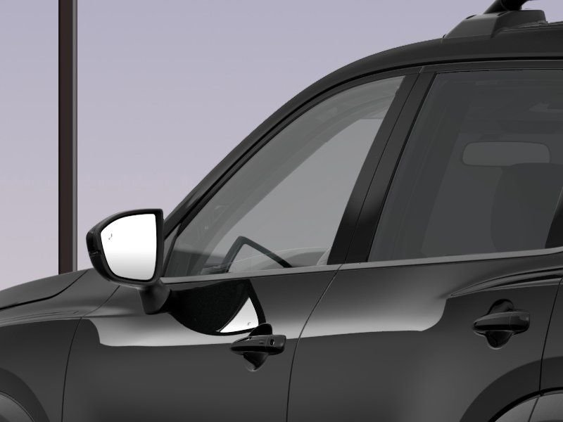 New 2026 Black Nissan Rock Creek image 14