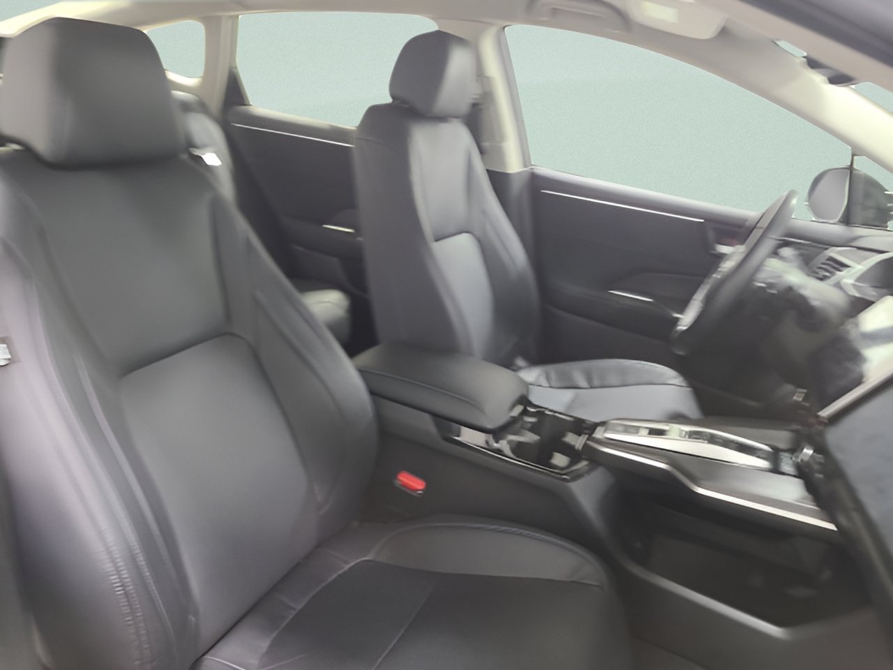 2018 Honda Clarity Touring - Photo 11