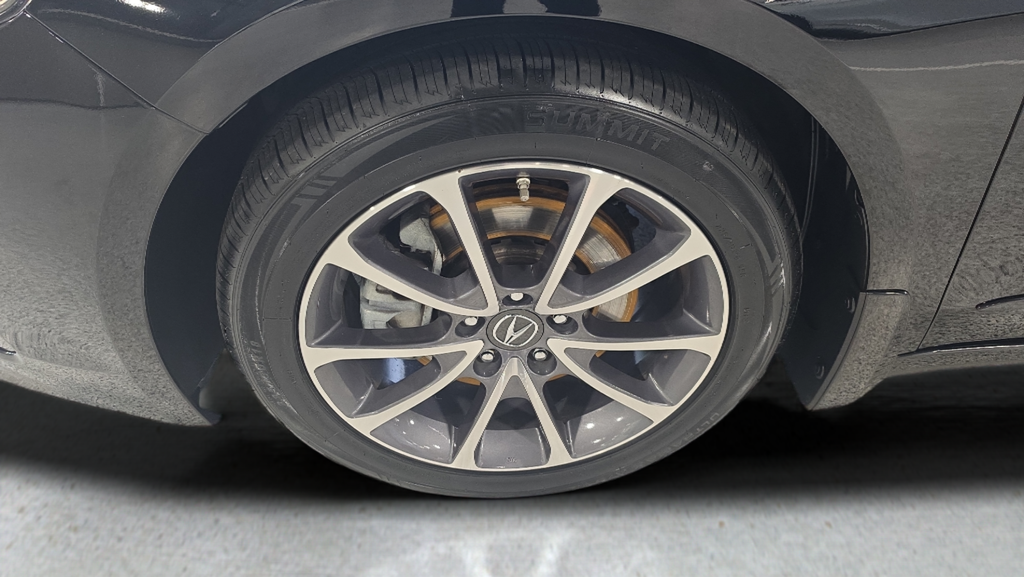 Used 2017  Acura 3.5L V6 image 10